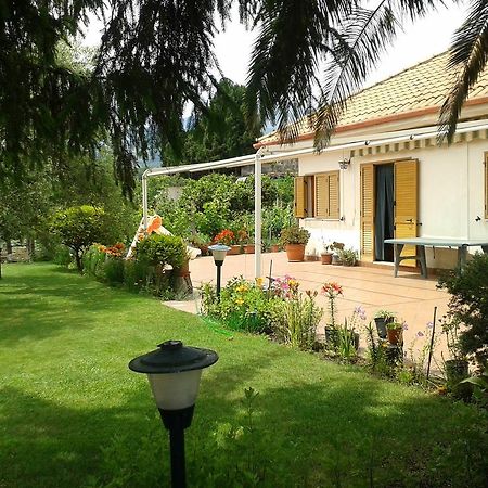 Villa Etna Piedimonte Etneo Exterior photo