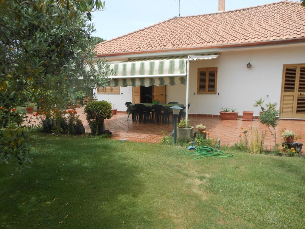 Villa Etna Piedimonte Etneo Exterior photo