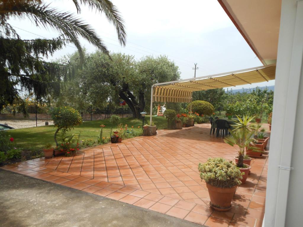 Villa Etna Piedimonte Etneo Exterior photo