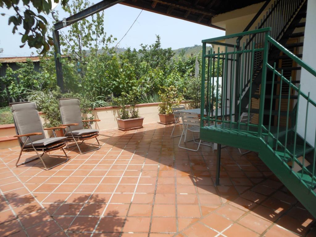 Villa Etna Piedimonte Etneo Exterior photo