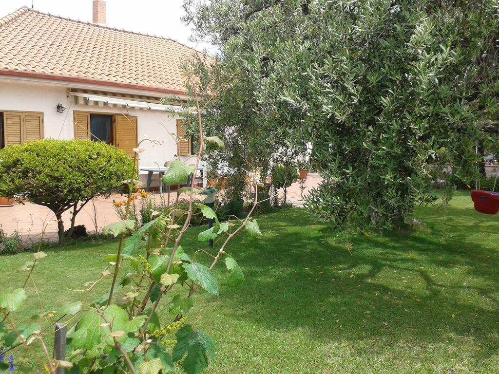 Villa Etna Piedimonte Etneo Exterior photo