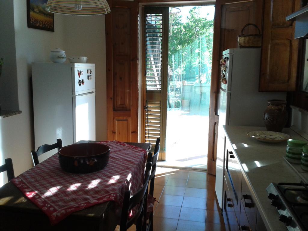 Villa Etna Piedimonte Etneo Exterior photo