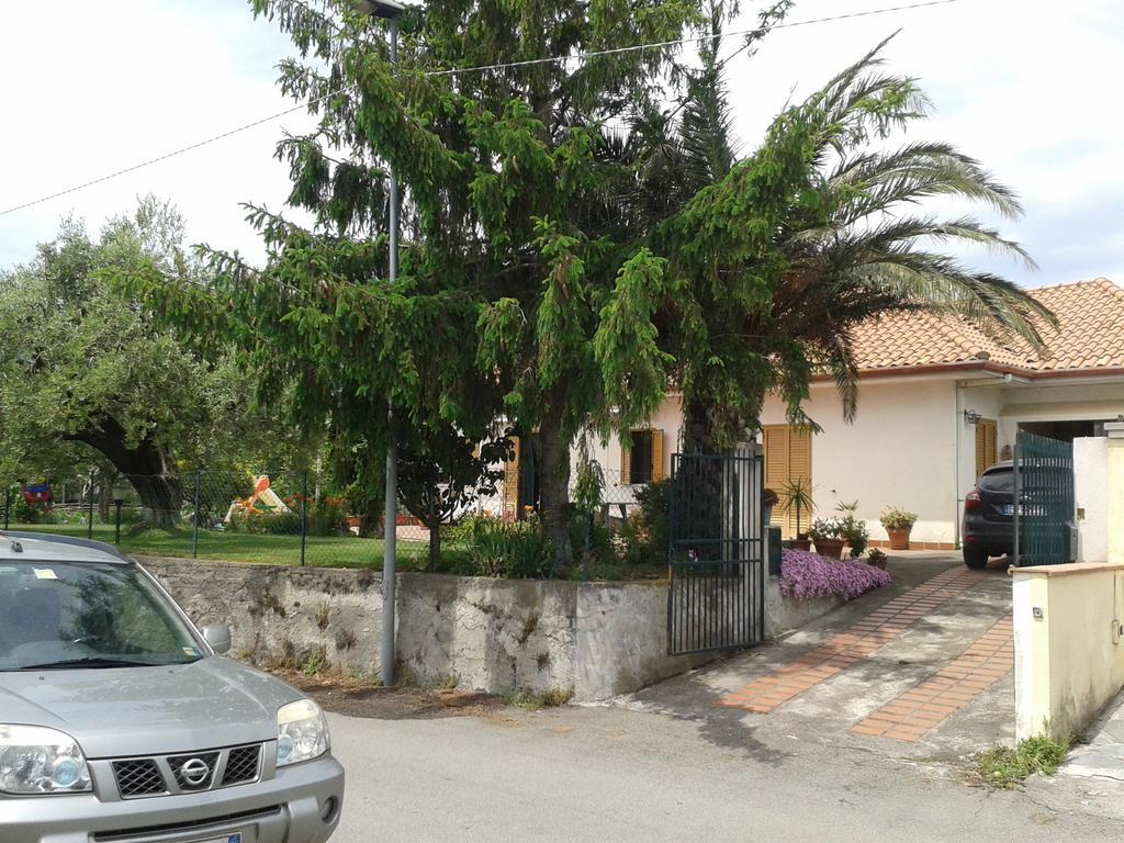 Villa Etna Piedimonte Etneo Exterior photo