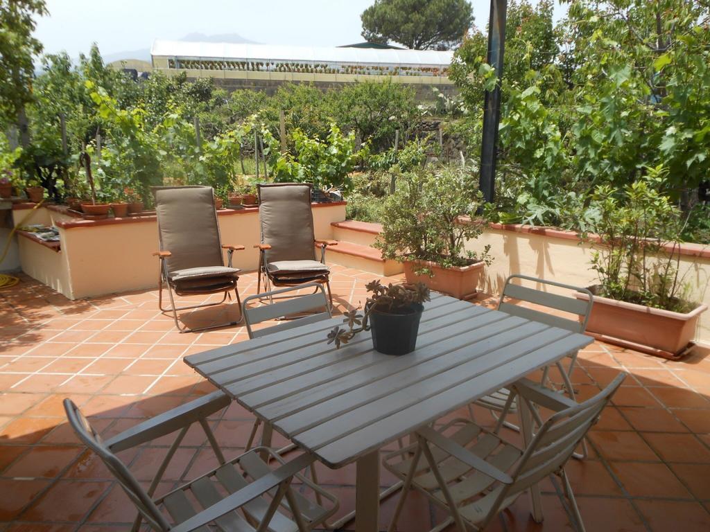 Villa Etna Piedimonte Etneo Exterior photo